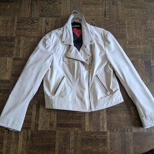 SLINK Women's Leather Jacket